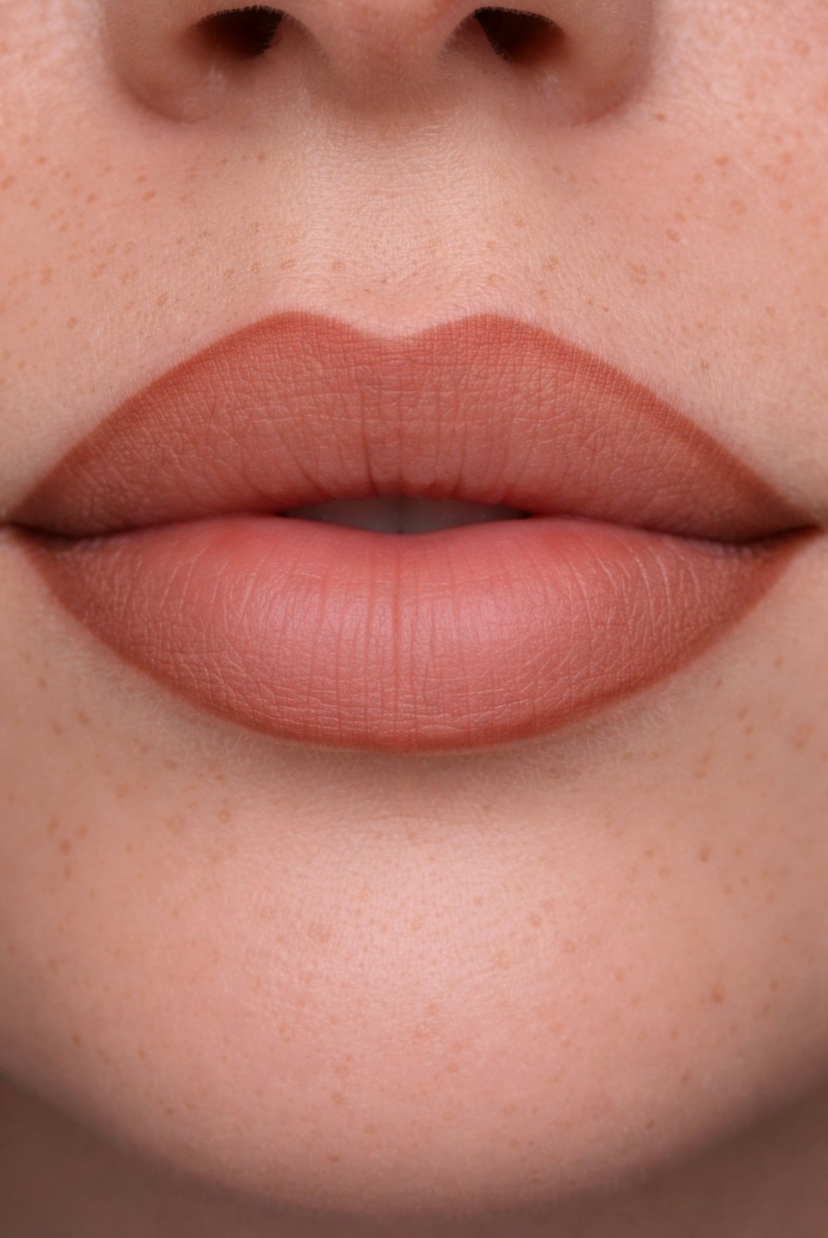 Almond Lip Liner