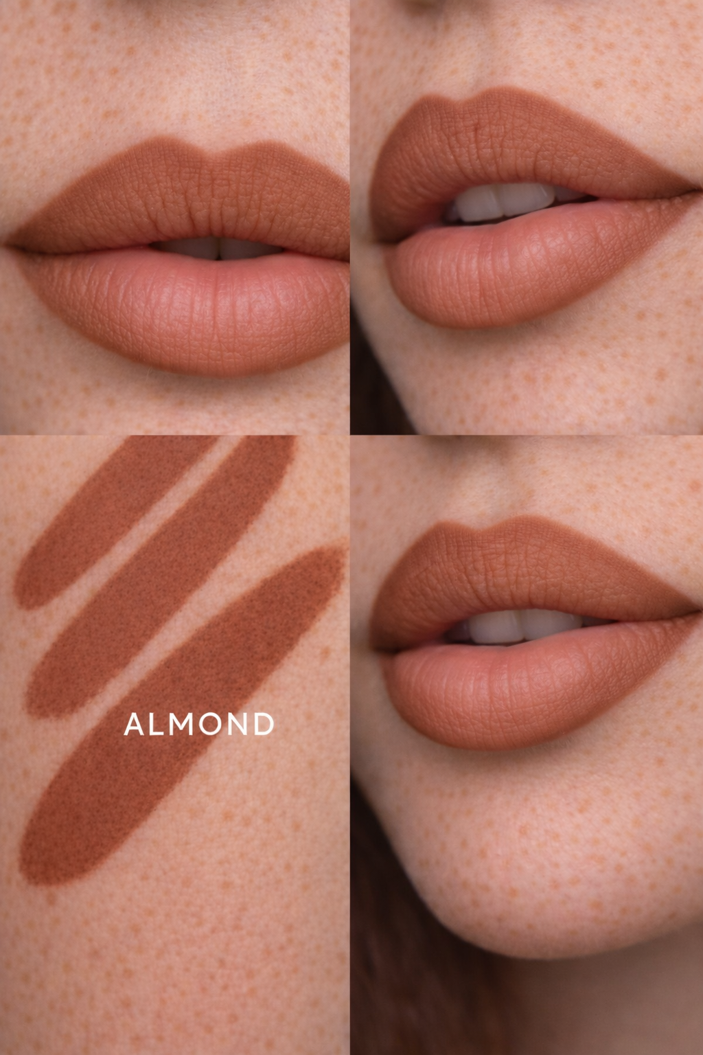 Almond Lip Liner