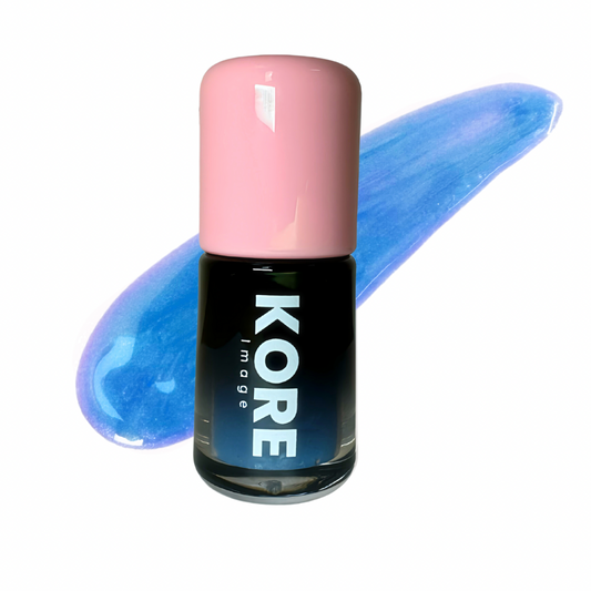BLINK (Blue to Pink) Lip stain