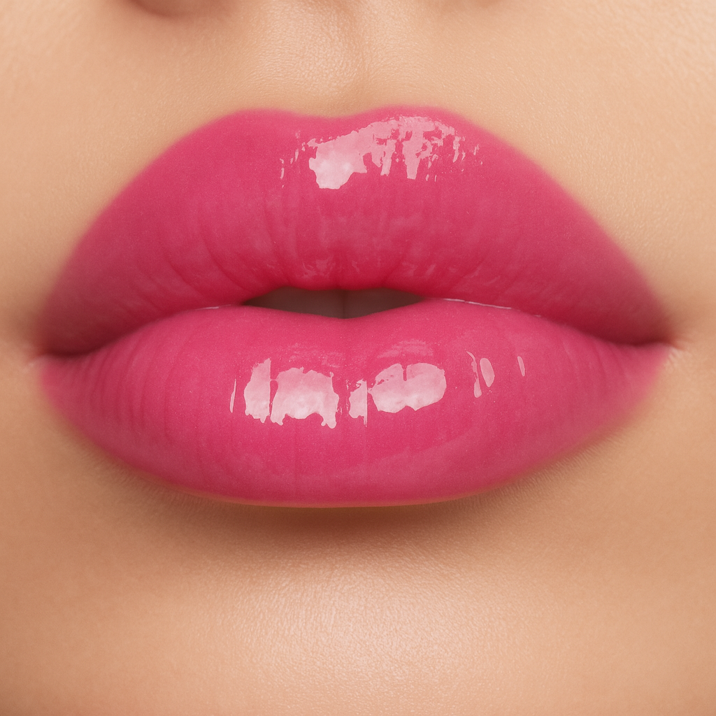 BLINK (Blue to Pink) Lip stain